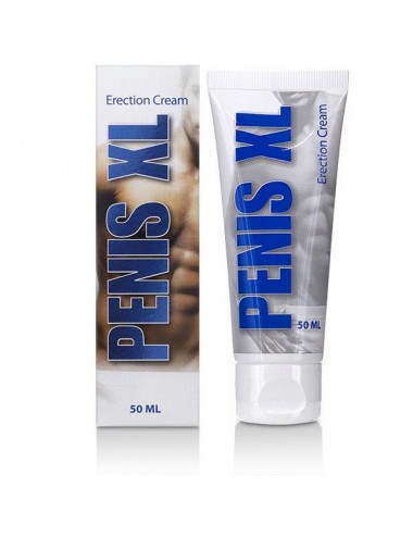 PENIS XL CREMA 50 ML /it/de/fr/es/it/nl/