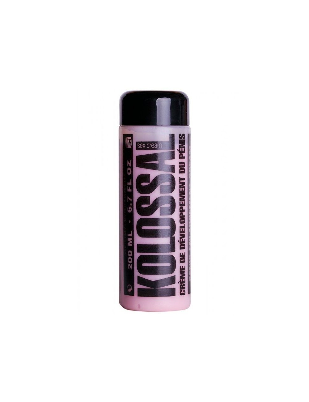 RUF - KOLOSSAL PENIS EXPAND CREAM