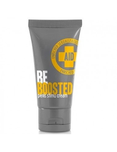 AID BE BOOSTED PENIS STIMU CREMA 45 ML /it/de/fr/es/it/nl/