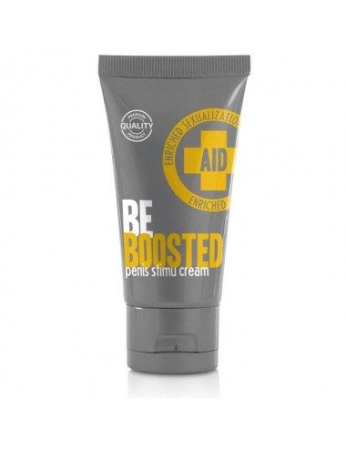 AID BE BOOSTED PENIS STIMU CREMA 45 ML /it/de/fr/es/it/nl/