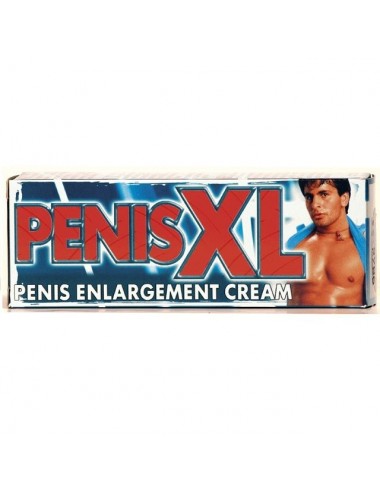 RUF PENIS XL CREMA DA MASSAGGIO