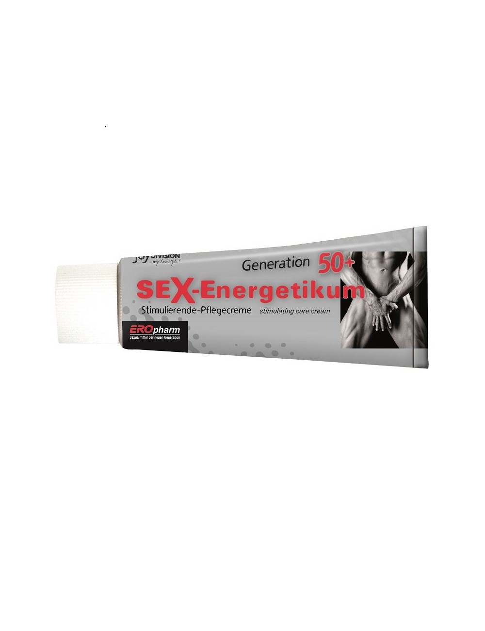 EROPHARM SEX-ENERGETIKUM GENERATION 50+ CREMA EROPHARM SEX-ENERGETIKUM GENERATION 50+ CREMA