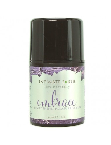 INTIMAT EARTH GEL ORGASMICO UNISEX CON SIERO 30ML