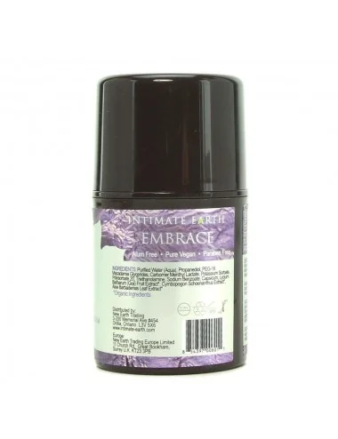 INTIMAT EARTH GEL ORGASMICO UNISEX CON SIERO 30ML