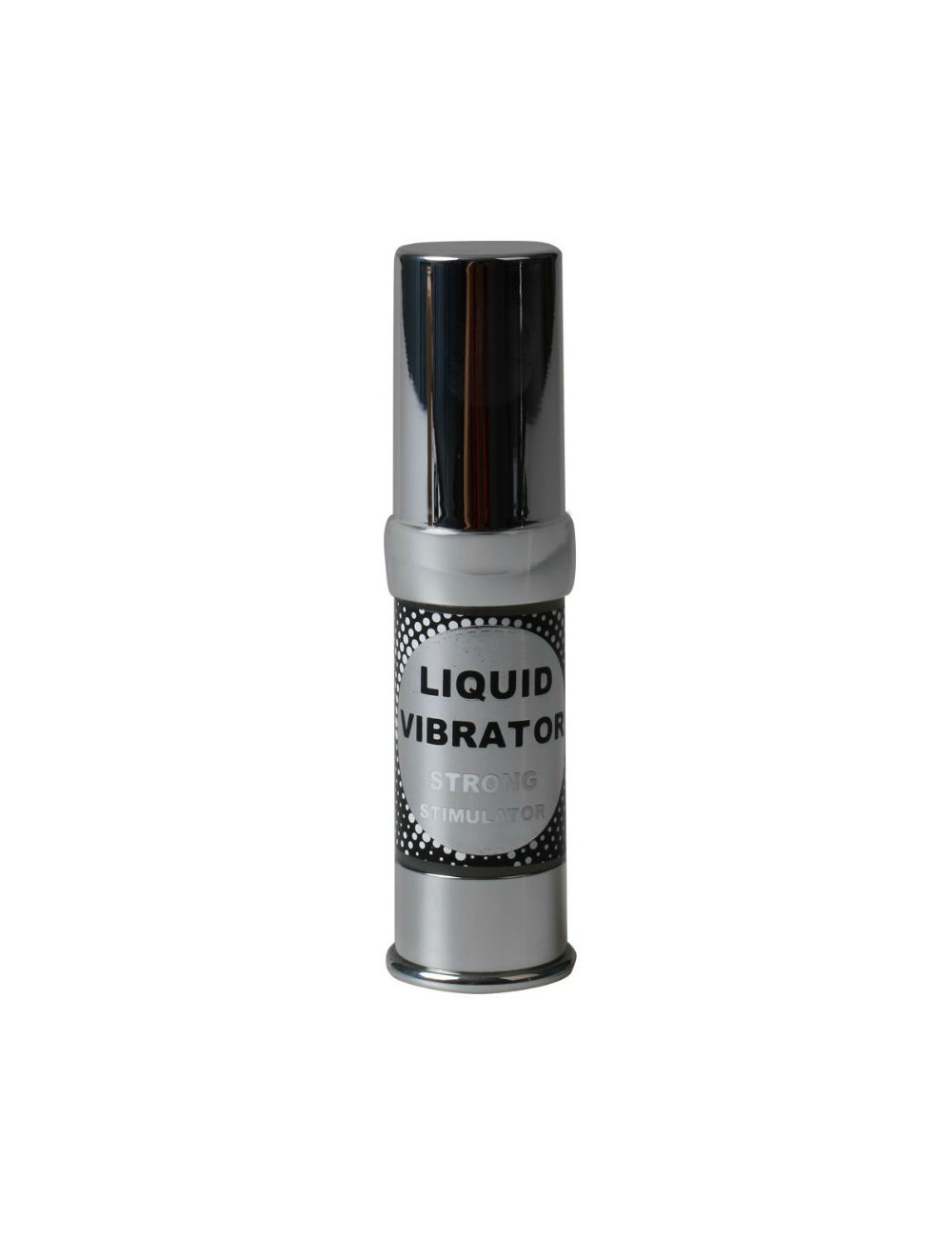 VIBRATOR L QUIDO STIMOLATOR UNISEX STIMOLATORE FORTE 15 ML