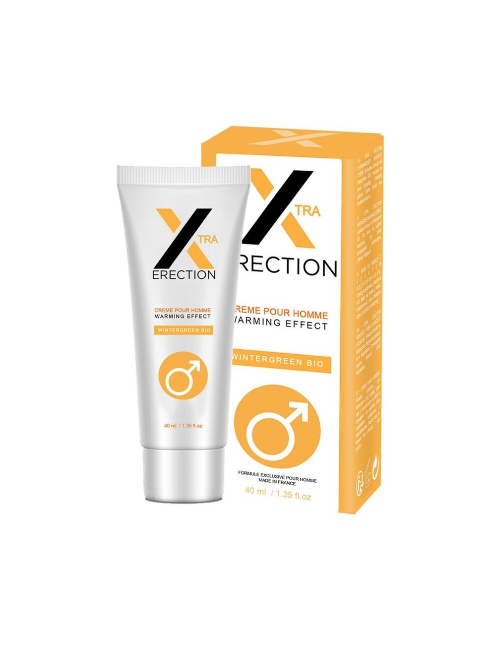 XI PU GEL RISCALDANTE PER UOMO XI PU GEL RISCALDANTE PER UOMO