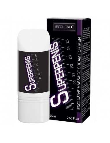 SUPER PENE 75 ML