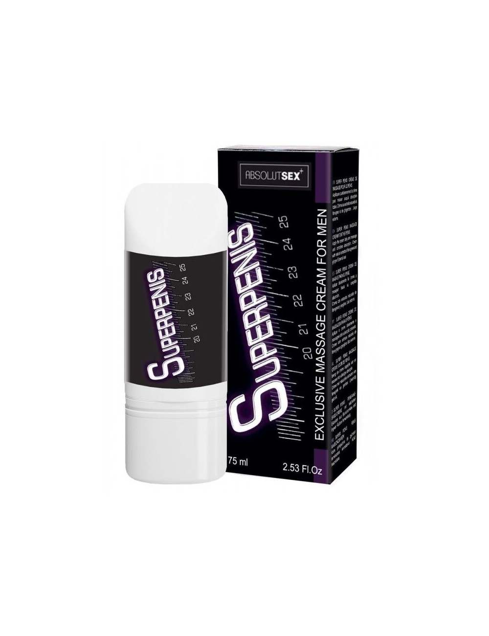 SUPER PENE 75 ML SUPER PENE 75 ML
