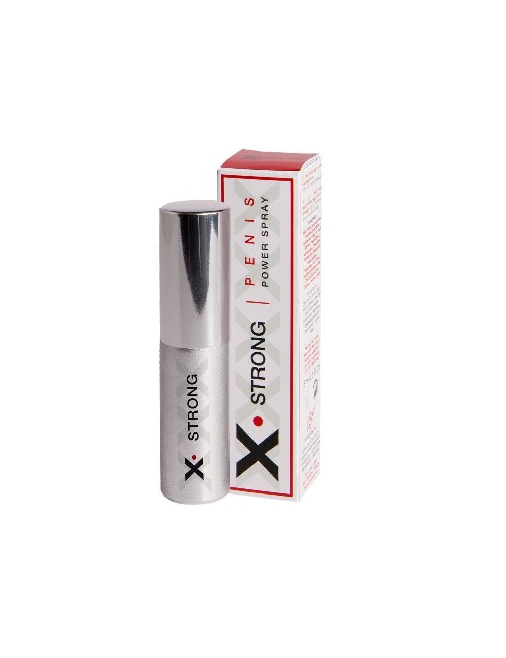 X STRONG PENIS POWER SPRAY X STRONG PENIS POWER SPRAY