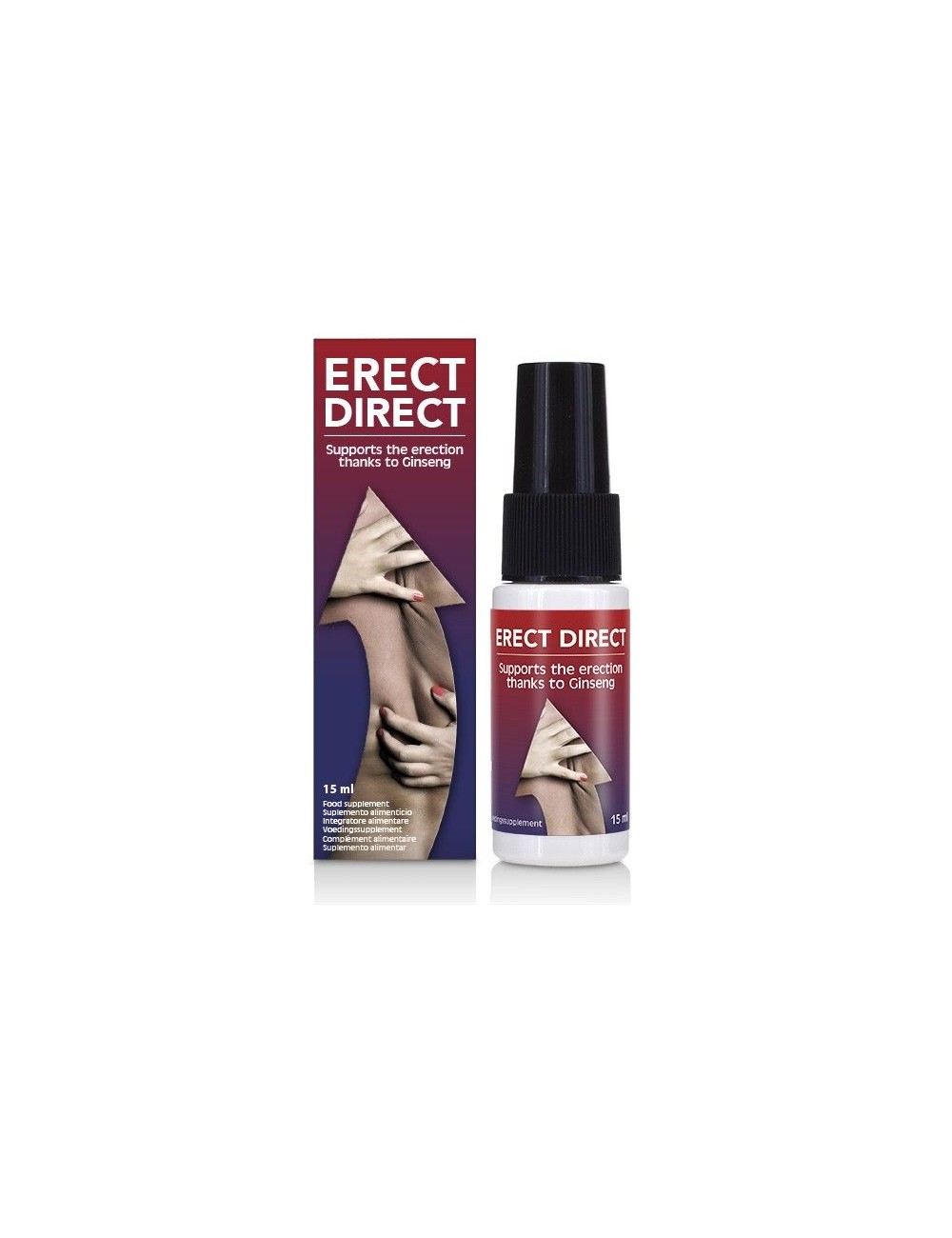COBECO ERECT DIRECT 15ML /it/de/fr/es/it/nl/ COBECO ERECT DIRECT 15ML /it/de/fr/es/it/nl/