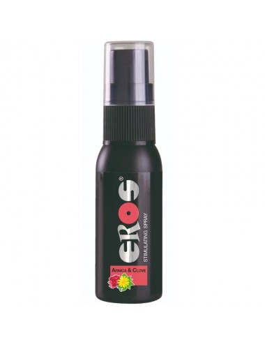 EROS STIMOLANTE SPRAY CON ARNICA E ARICE