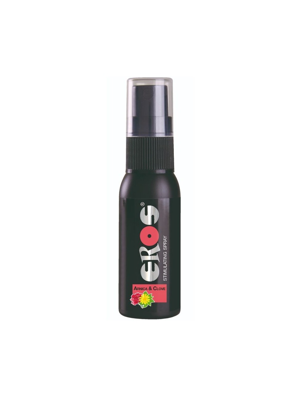 EROS STIMOLANTE SPRAY CON ARNICA E ARICE