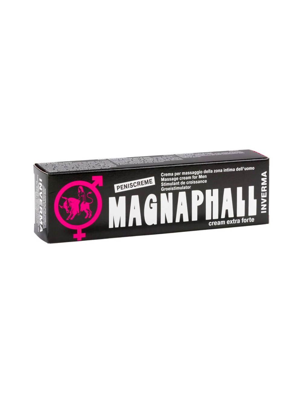 MAGNAPHALL CREMA EXTRA FORTE MAGNAPHALL CREMA EXTRA FORTE