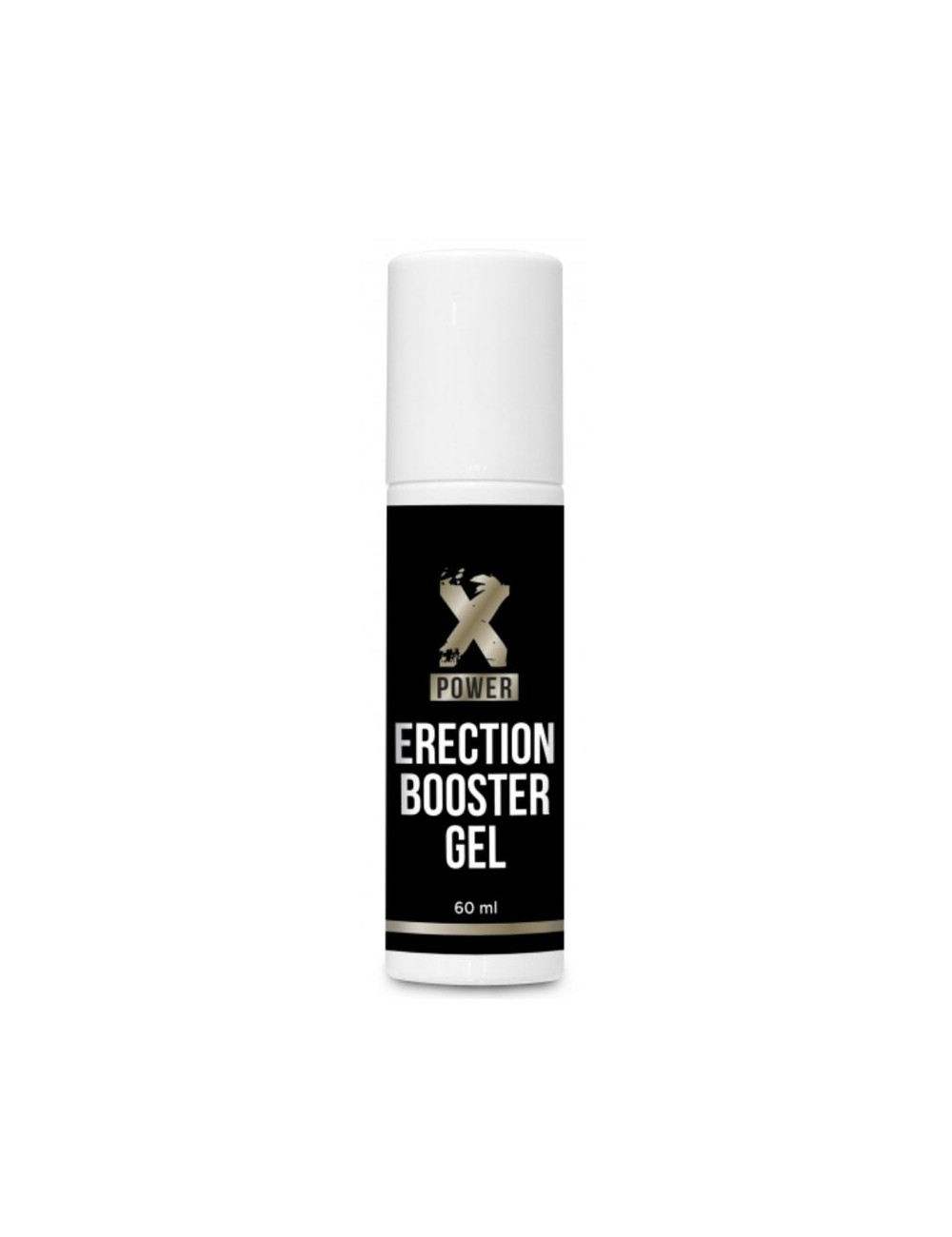 XPOWER BOOSTER EREZIONE GEL 60 ML