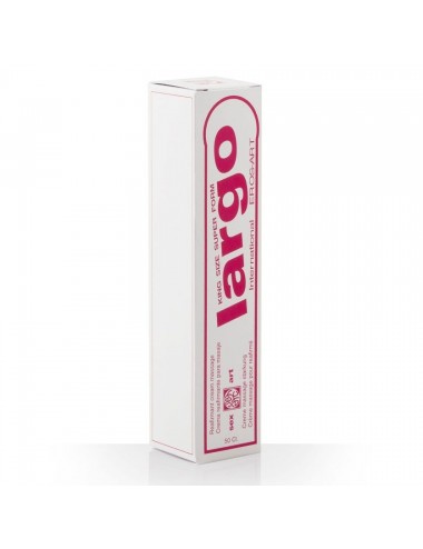 LARGO CREAM ALARGAMIENTO PENE 50ML