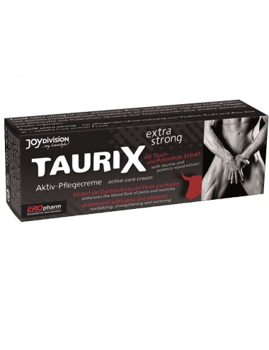 EROFARM TAURIX EXTRA FORTE