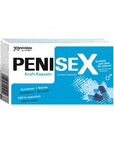 EROPHARM PENISEX POWER CAPSULE