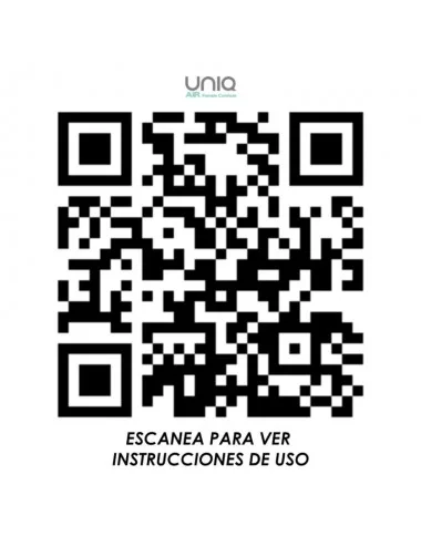UNIQ AIR LATEX FREE FEMALE CONDOM 3 UNITS
