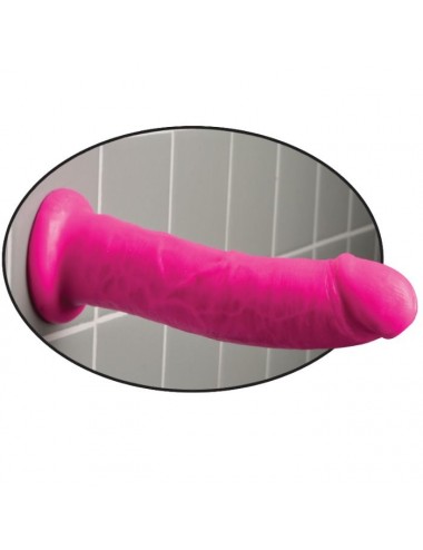 DILLIO DILDO 20.32 ROSA