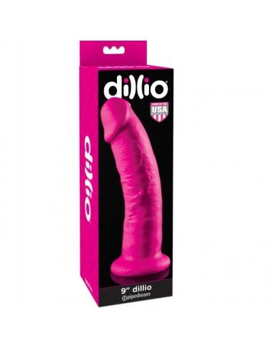 DILDO 22