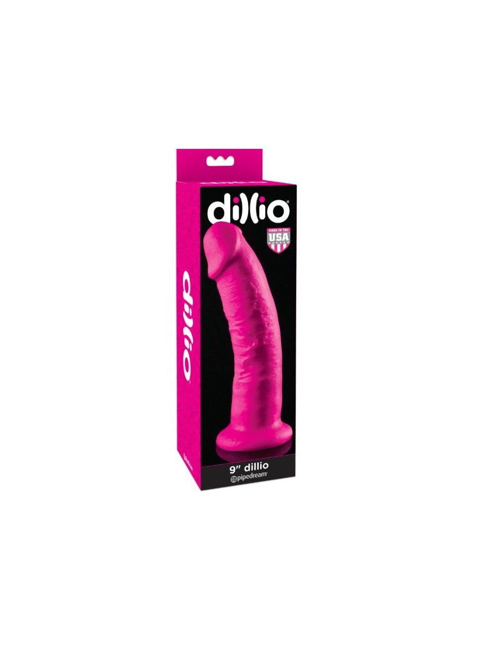 DILDO 22
