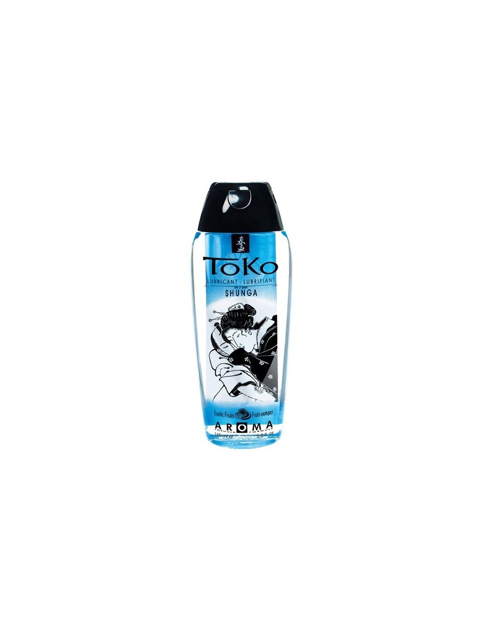 SHUNGA TOKO AROMA LUBRIFICANTE FRUTTA ESOTICA SHUNGA TOKO AROMA LUBRIFICANTE FRUTTA ESOTICA