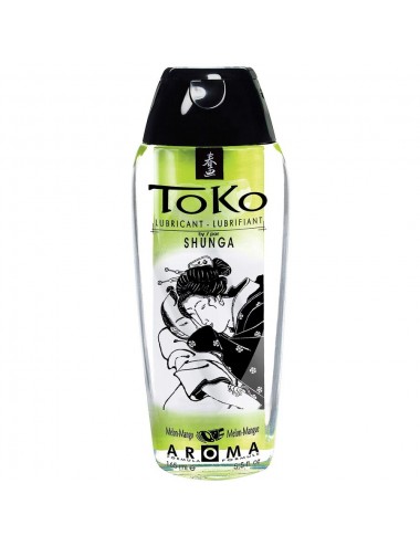 SHUNGA TOKO AROMA LUBRIFICANTE MELONE-MANGO