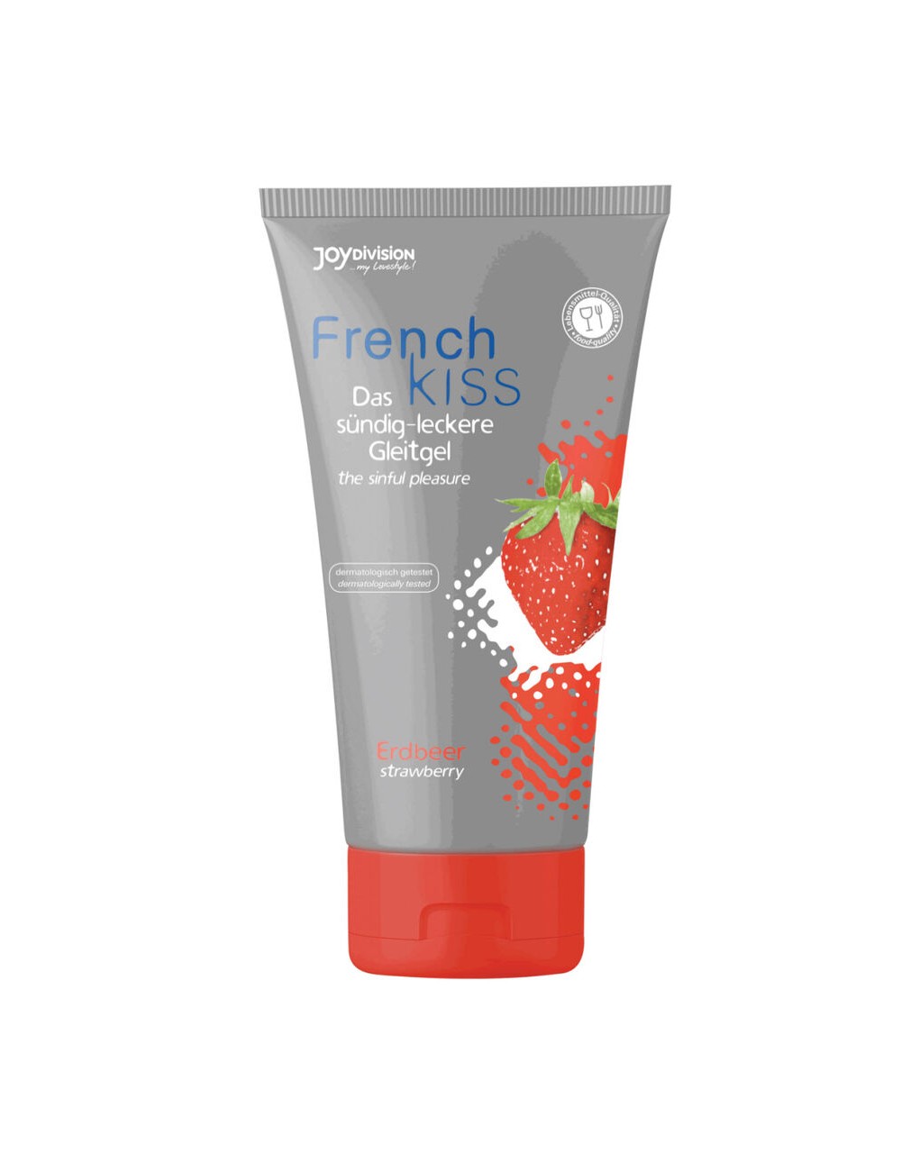 FRAGOLA DI BACIO FRANCESE FRAGOLA DI BACIO FRANCESE