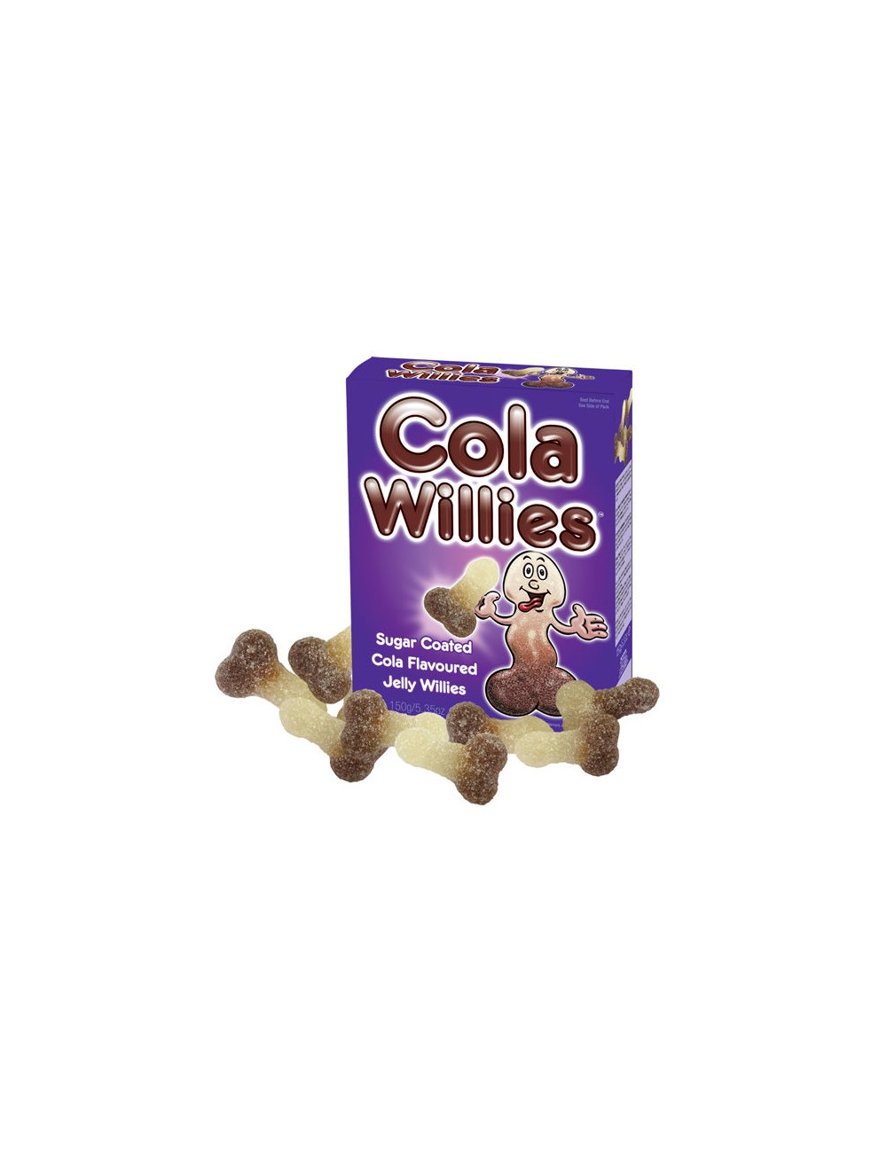 COLA WILLIES