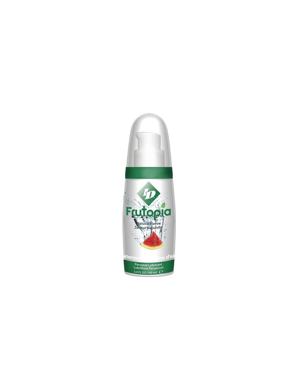 ID FRUTOPIA LUBE ANGURIA 100ML