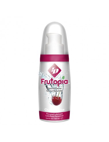 ID FRUTOPIA LUBE CILIEGIA 100 ML