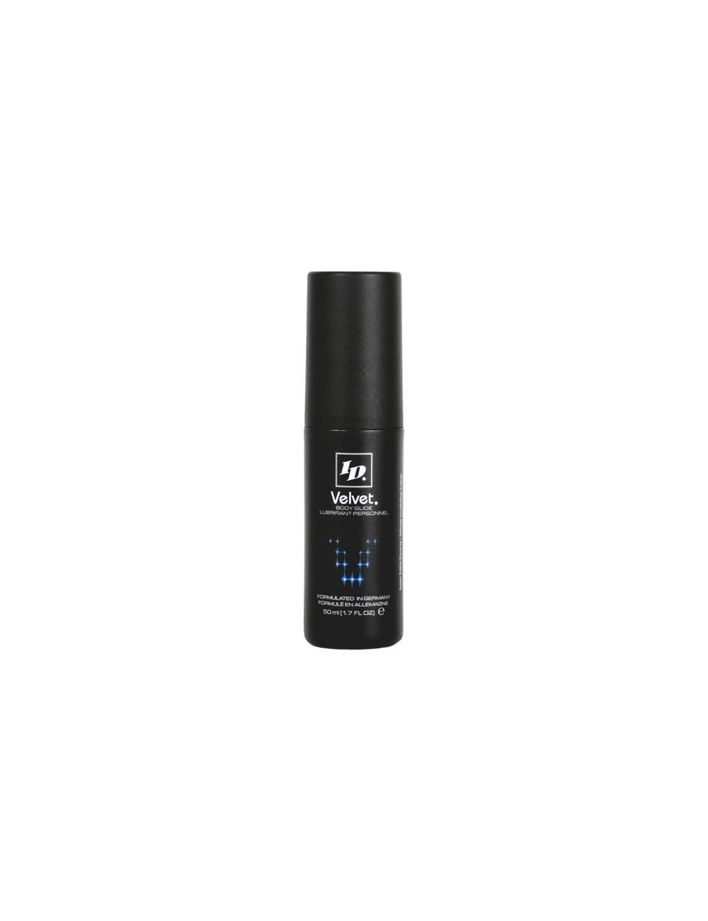 ID VELVET PREMIUM BODY GLIDE LUBRIFICANTE PERSONALE 50 ML
