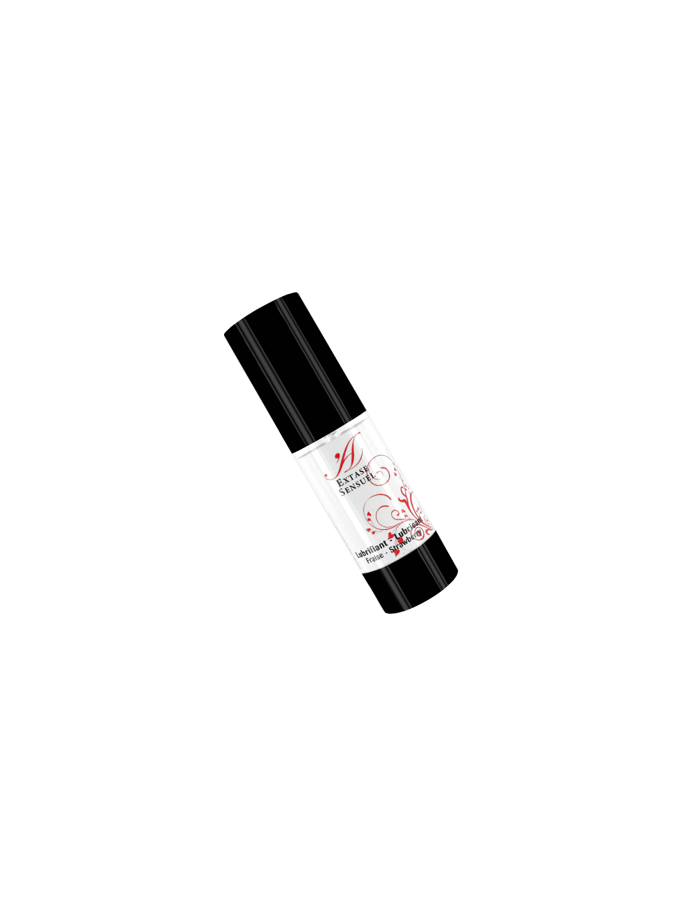 EXTASE SENSUEL LUBRIFICANTE FRAGOLA 100ML