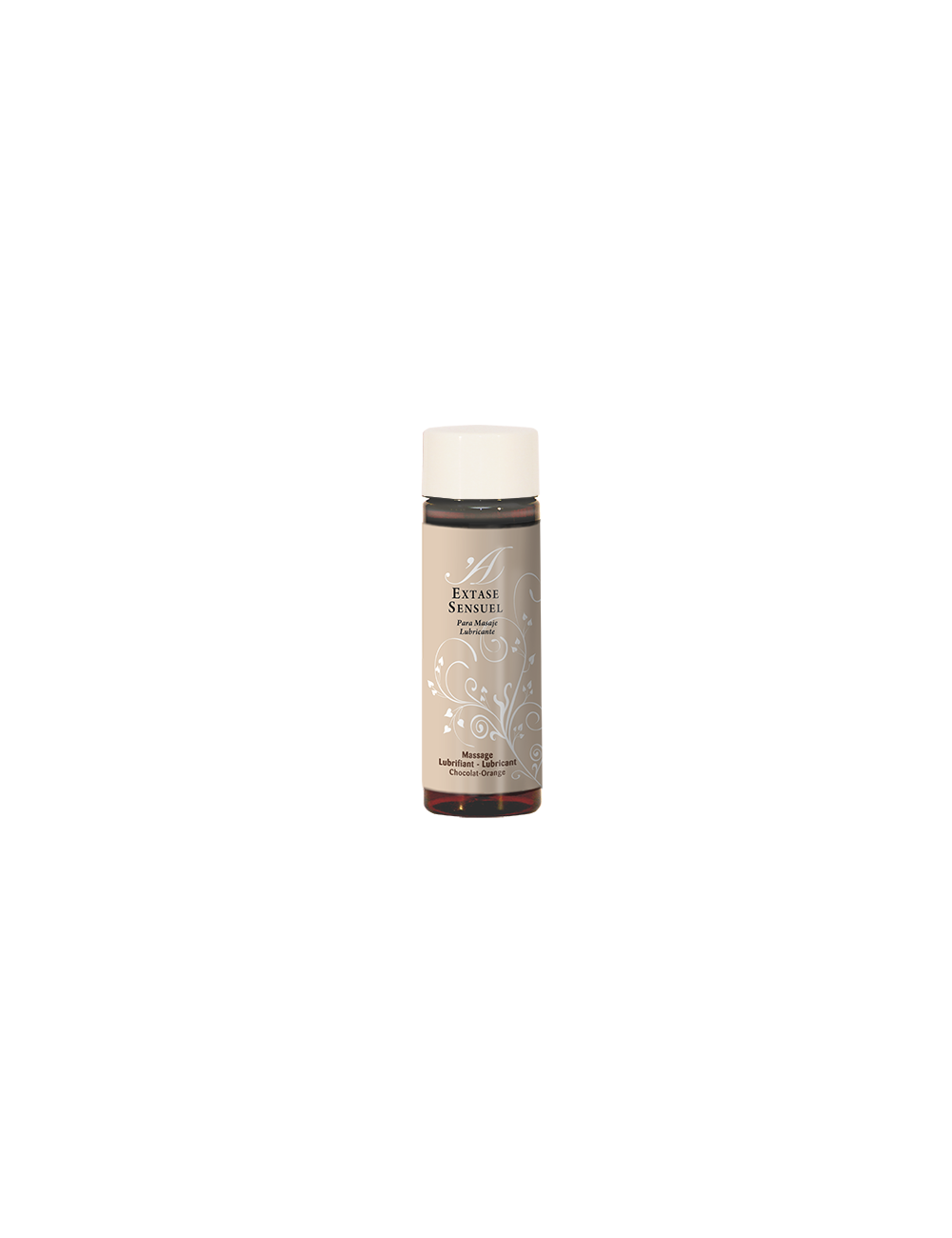 EXTASE SENSUEL LUBRIFICANTE CIOCCOLATO-ARANCIA 100ML