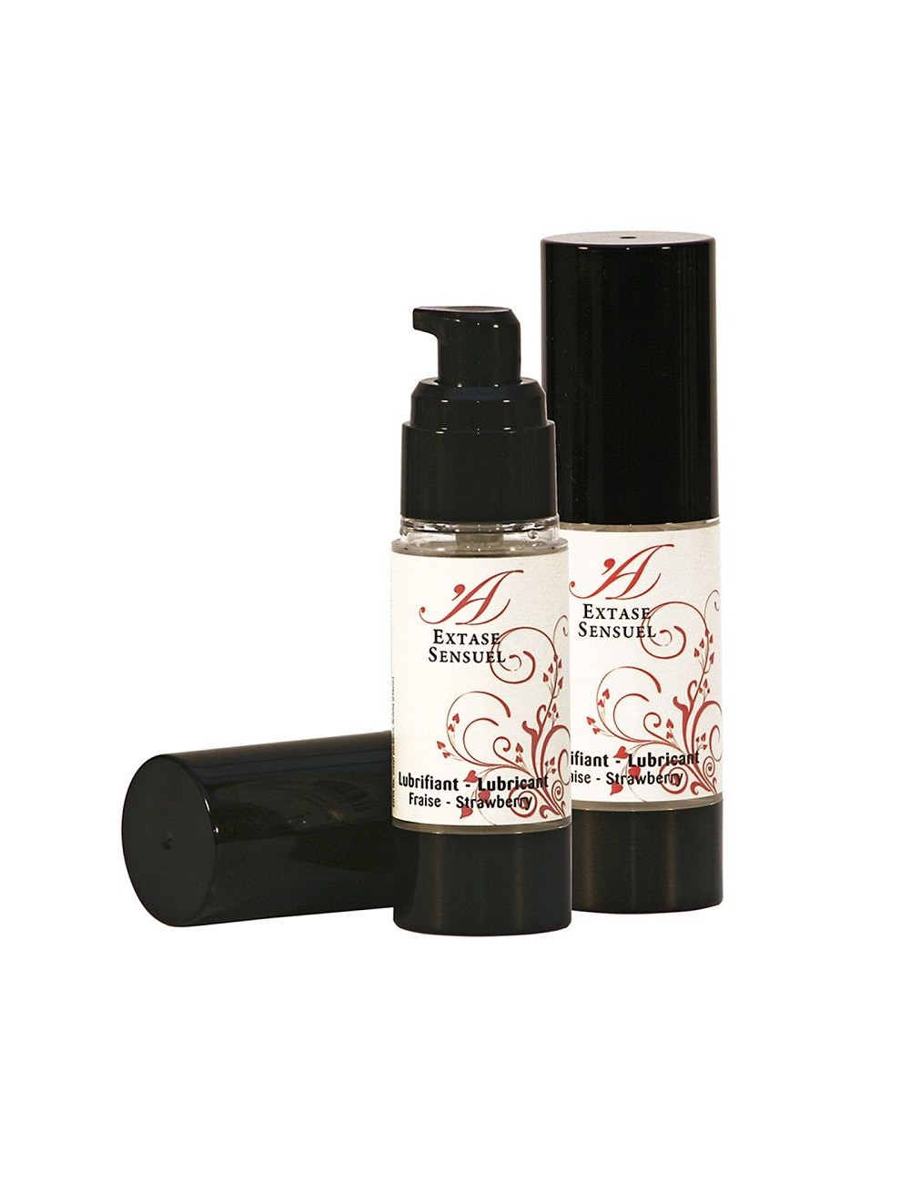 EXTASE SENSUEL LUBRIFICANTE FRAGOLA EXTASE SENSUEL LUBRIFICANTE FRAGOLA