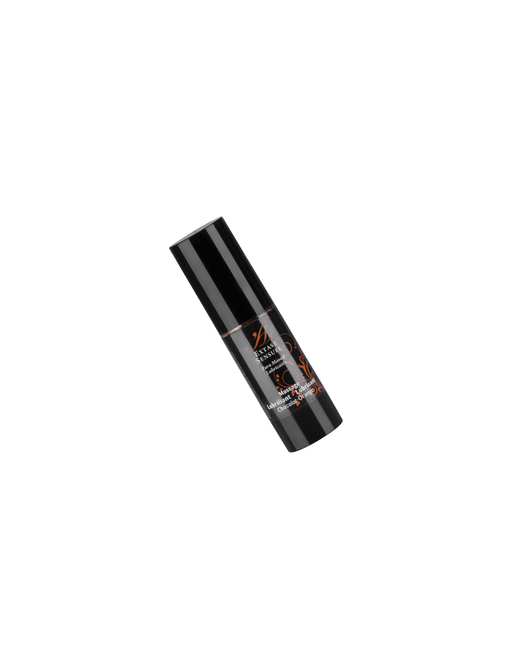 EXTASE SENSUEL OLIO CALDO CIOCCOLATO-ARANCIO