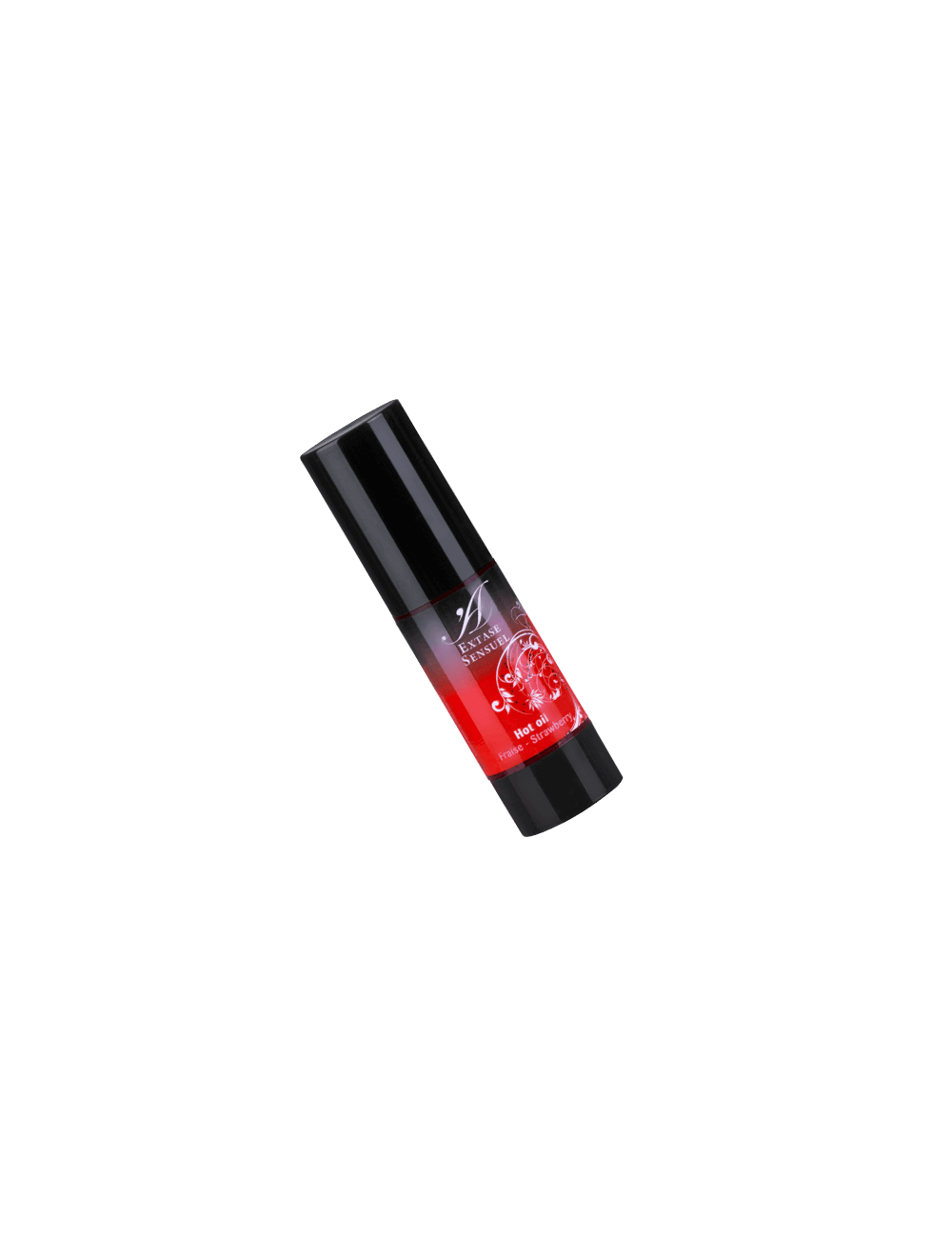 EXTASE SENSUEL OLIO CALDO FRAGOLA EXTASE SENSUEL OLIO CALDO FRAGOLA