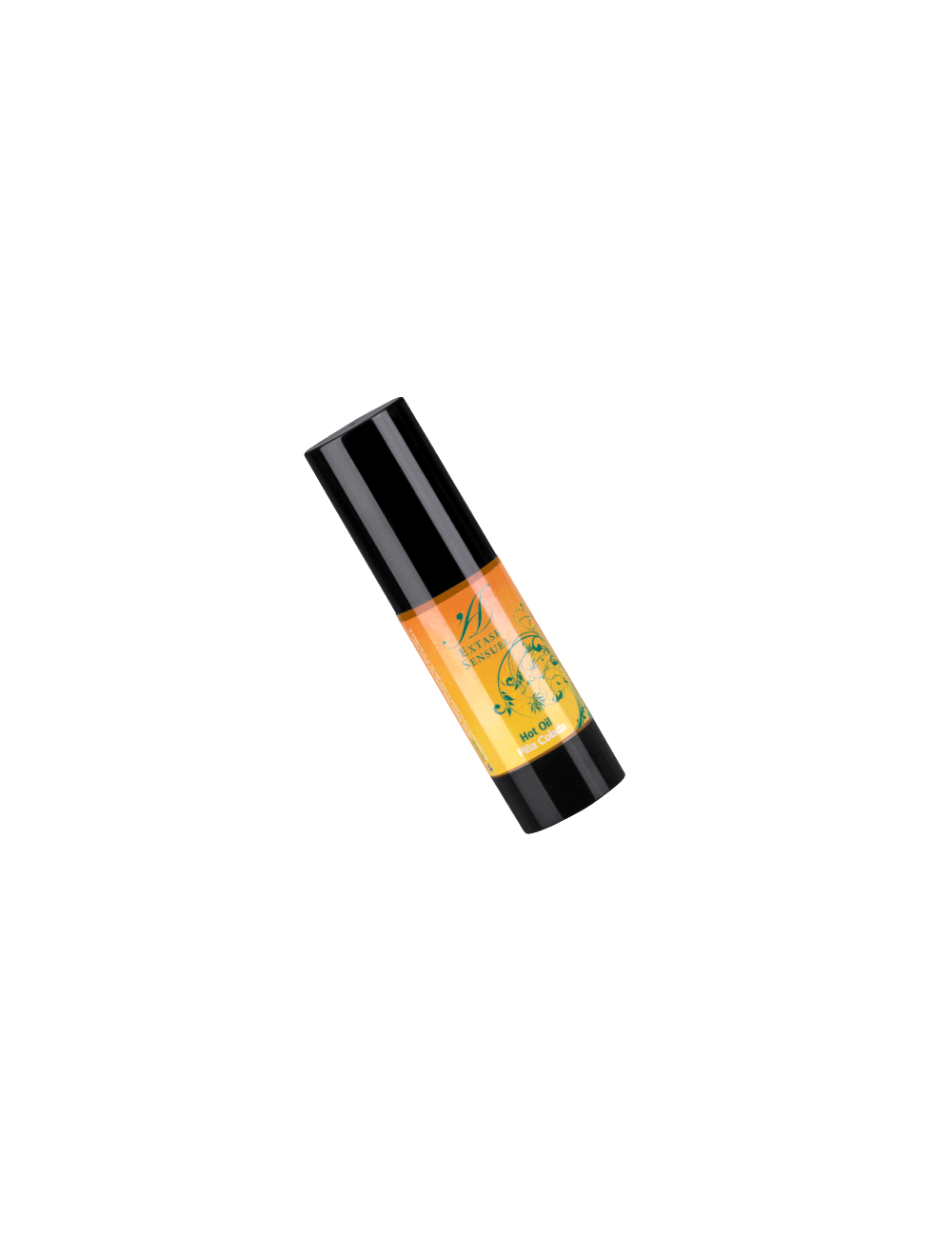 EXTASE SENSUEL OLIO CALDO PI A COLADA
