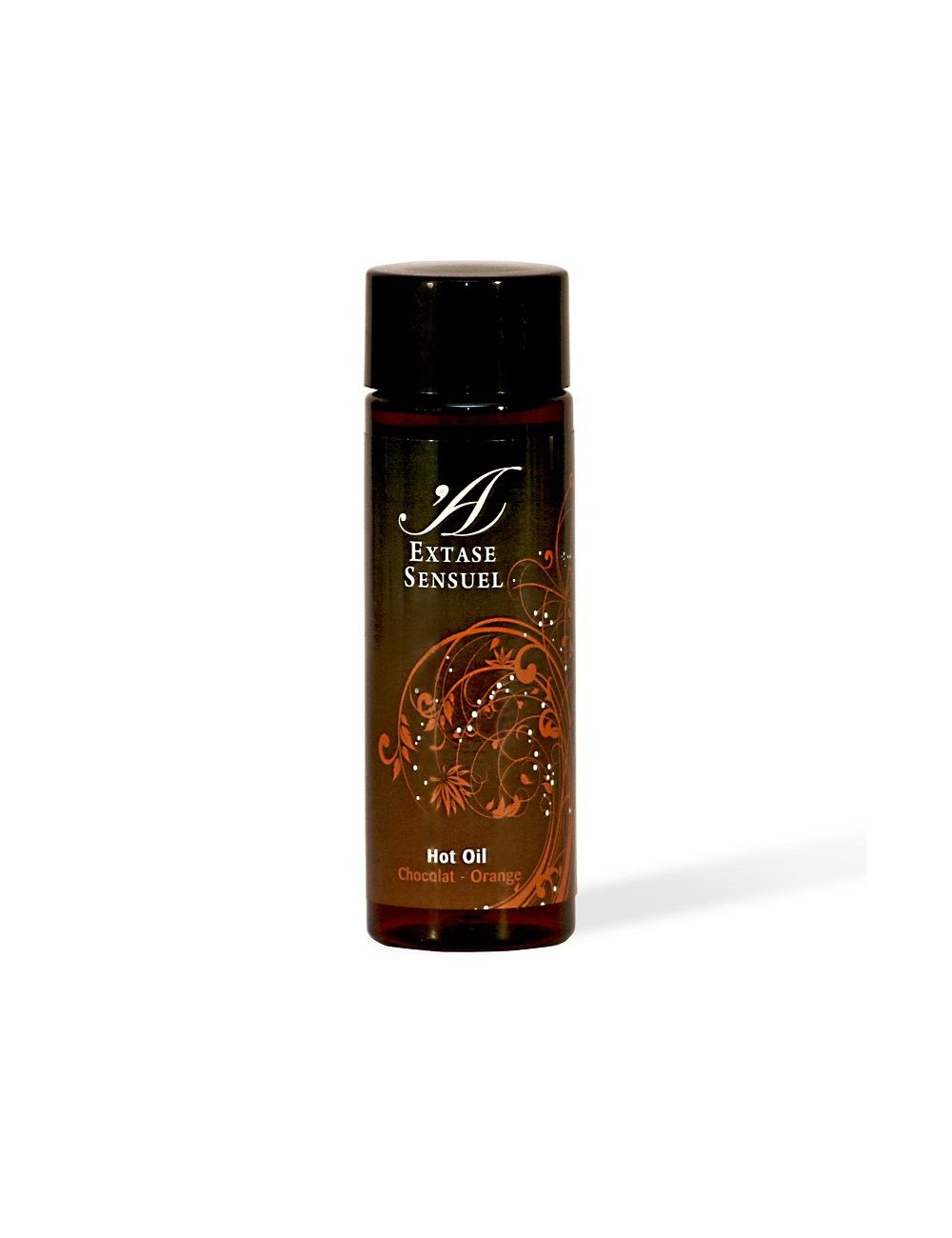 EXTASE SENSUEL OLIO CALDO CIOCCOLATO-ARANCIO 100ML EXTASE SENSUEL OLIO CALDO CIOCCOLATO-ARANCIO 100ML