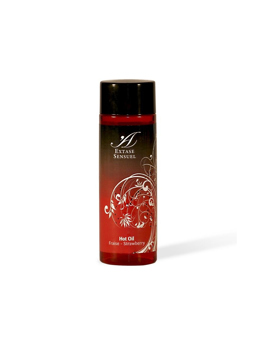 EXTASE SENSUEL OLIO CALDO FRAGOLA 100ML EXTASE SENSUEL OLIO CALDO FRAGOLA 100ML
