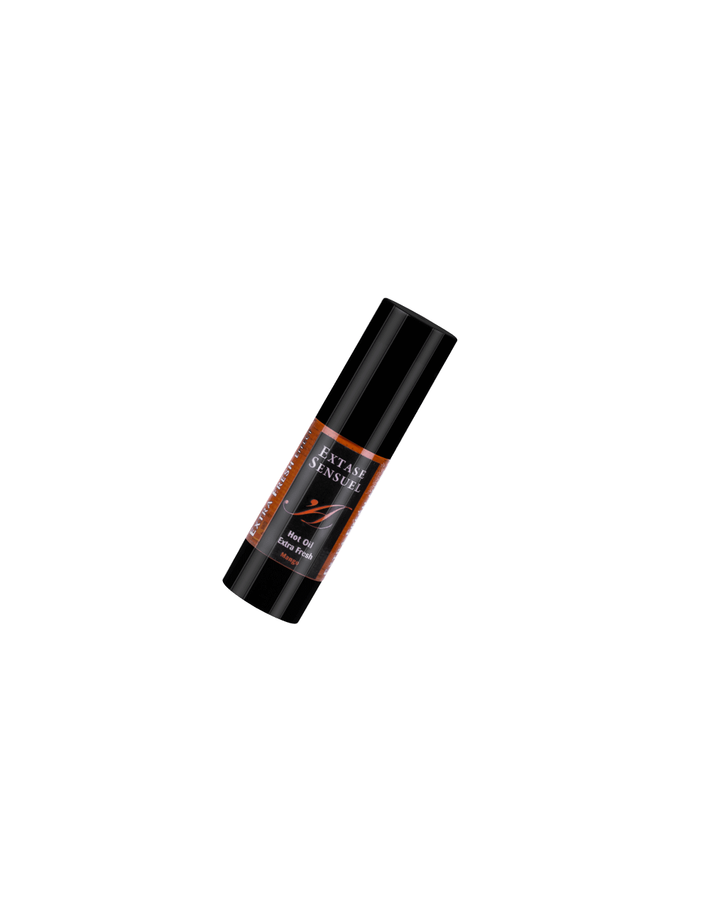 EXTASE SENSUEL OLIO CALDO EXTRA FRESCO DI MANGO
