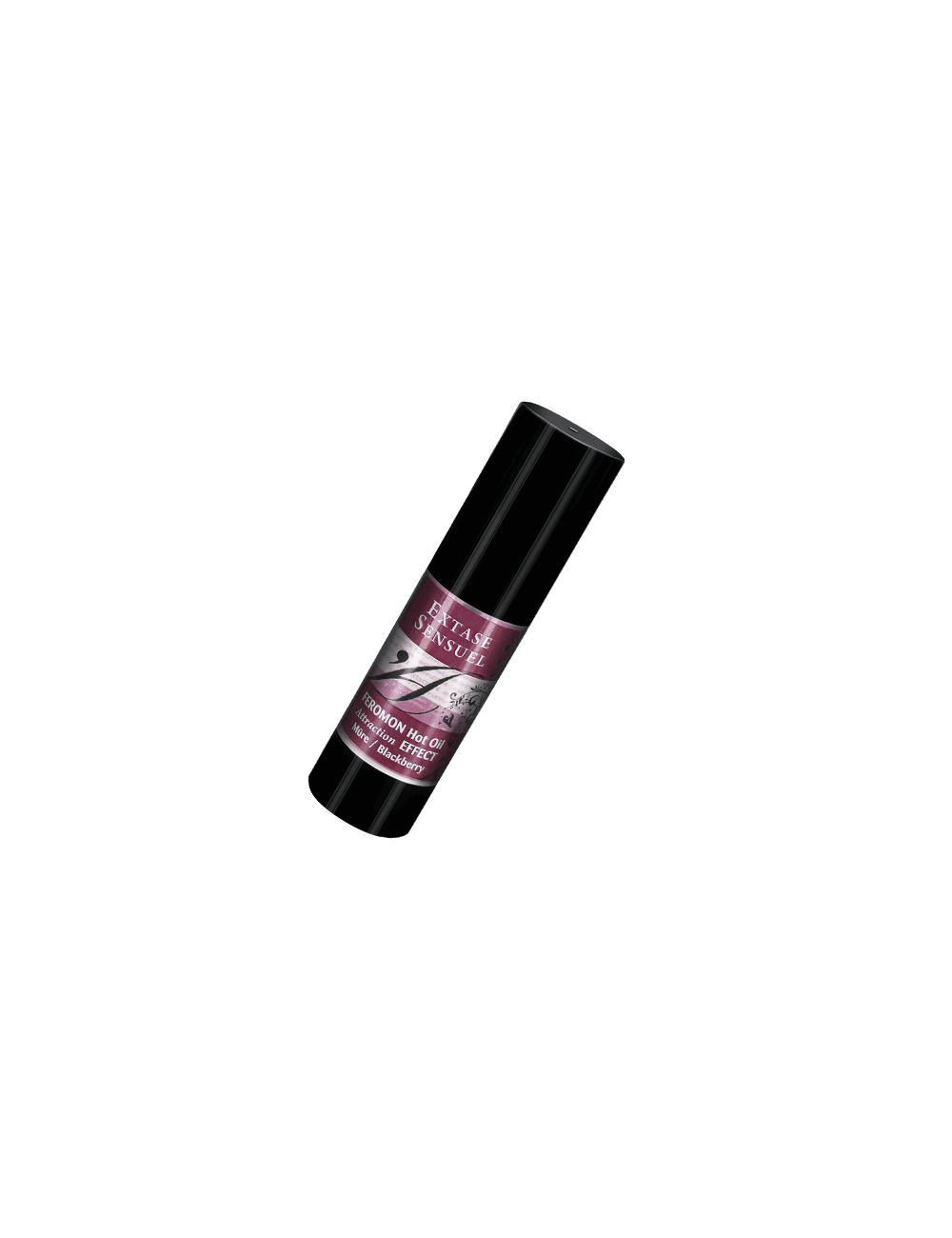 EXTASE SENSUEL FEROMON OLIO CALDO EFFETTO ATTRAZIONE BLACKBERRY