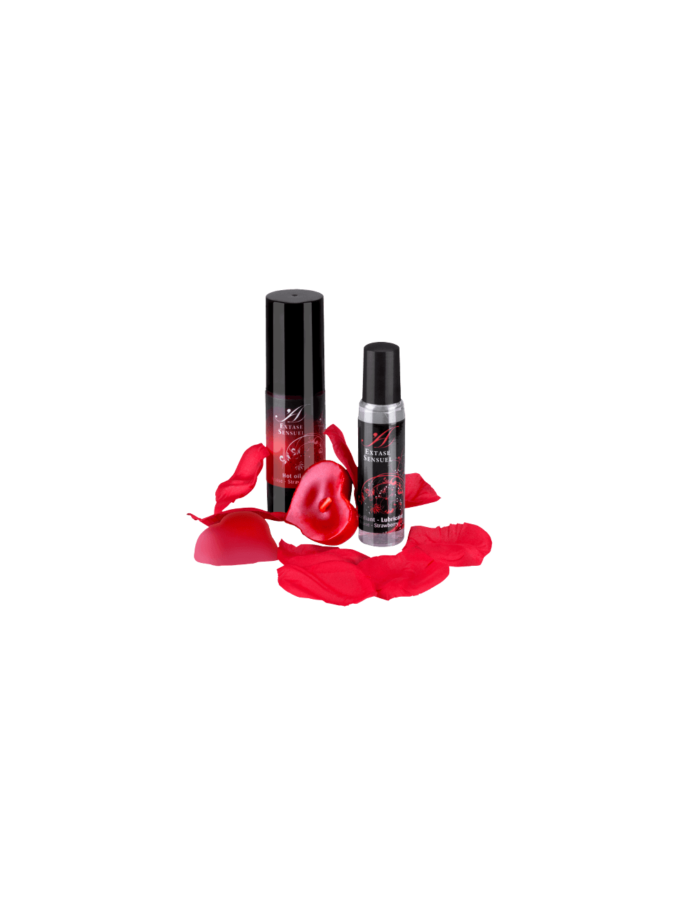 ESTESA SENSUEL COFFRET ROUGE TENTATION