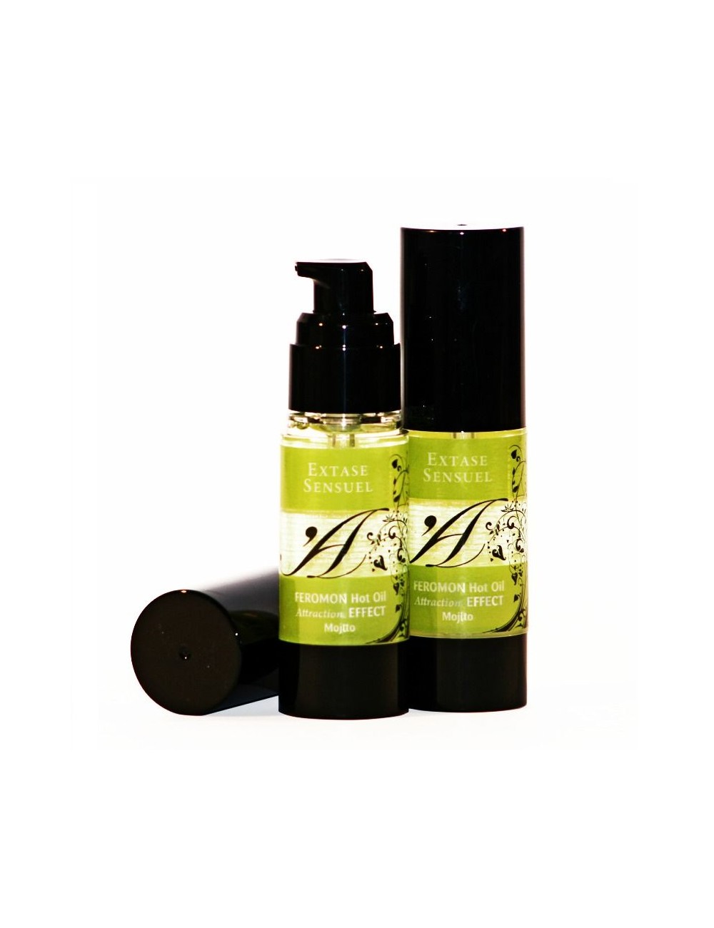 EXTASE SENSUEL FEROMON OLIO CALDO EFFETTO ATTRAZIONE MOJITO EXTASE SENSUEL FEROMON OLIO CALDO EFFETTO ATTRAZIONE MOJITO