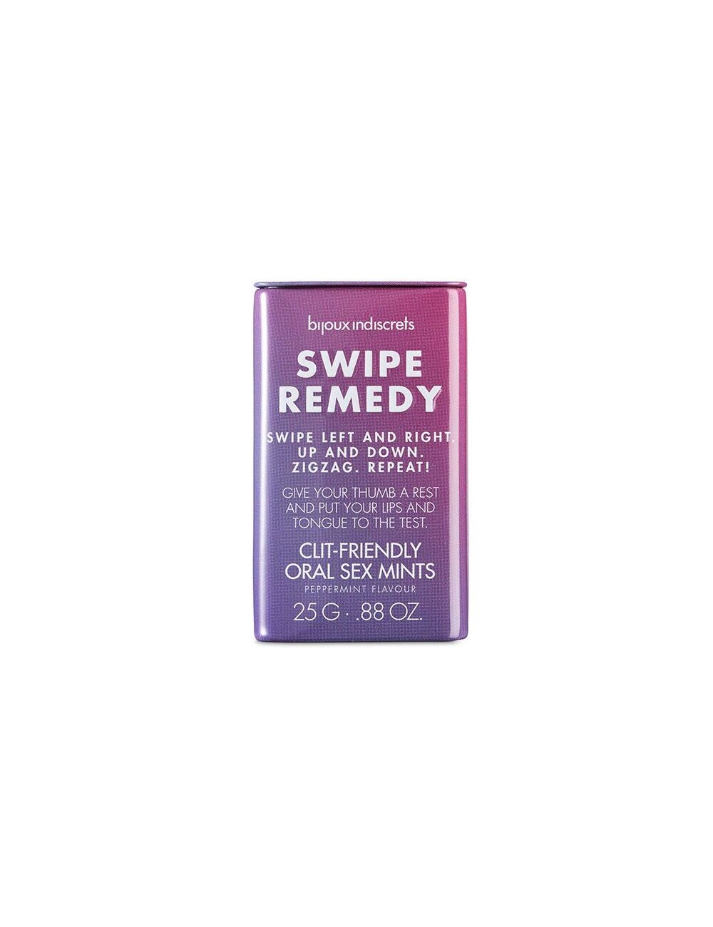 BIJOUX INDISCRETS SWIPE REMEDY SESSO ORALE MENTI BIJOUX INDISCRETS SWIPE REMEDY SESSO ORALE MENTI