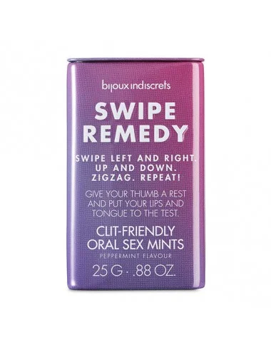 BIJOUX INDISCRETS SWIPE REMEDY SESSO ORALE MENTI