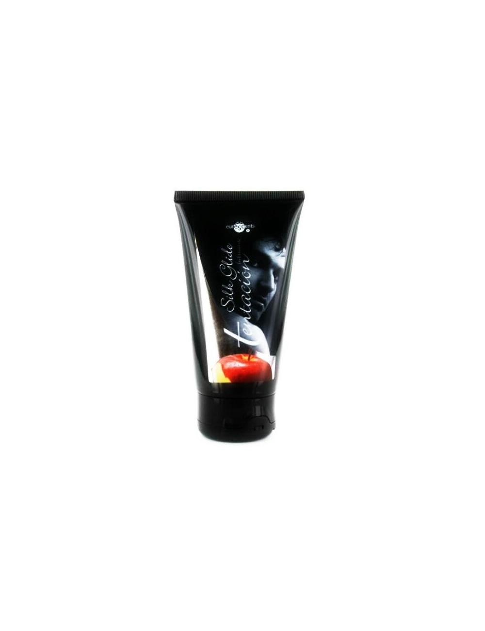 TENTACION LUBRICANTE CON SABOR A CARAMELO 75ML