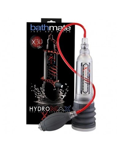 POMPA PER PENE BATHMATE HYDROXTREME 7 (HYDROMAX XTREME X30)