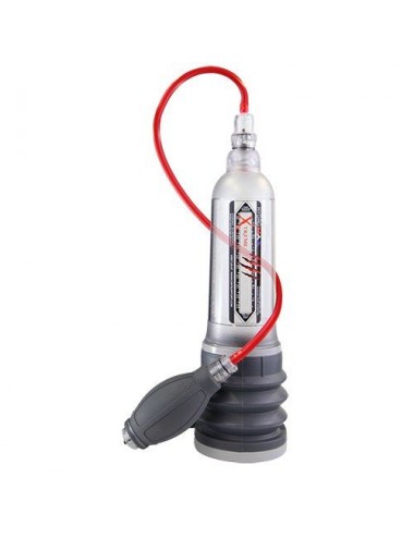 POMPA PER PENE BATHMATE HYDROXTREME 9 (HYDROMAX XTREME X40)