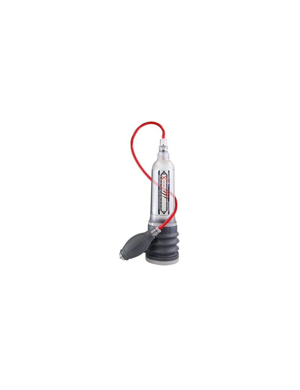 POMPA PER PENE BATHMATE HYDROXTREME 9 (HYDROMAX XTREME X40)